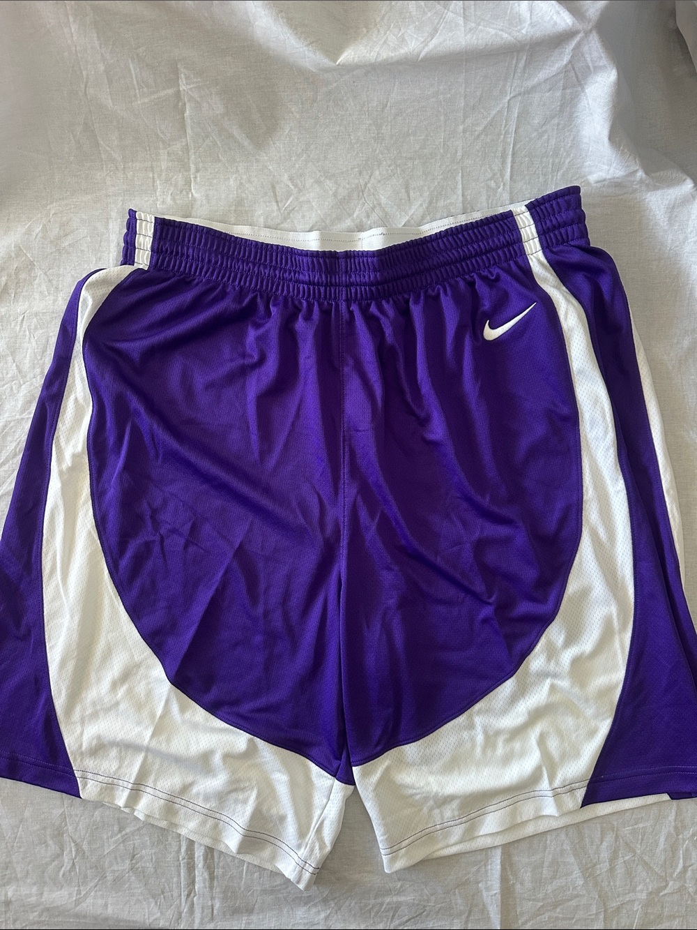 Men’s Nike Basketball Shorts